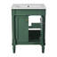 Meuble-lavabo 24 po avec lavabo supérieur-1985826111