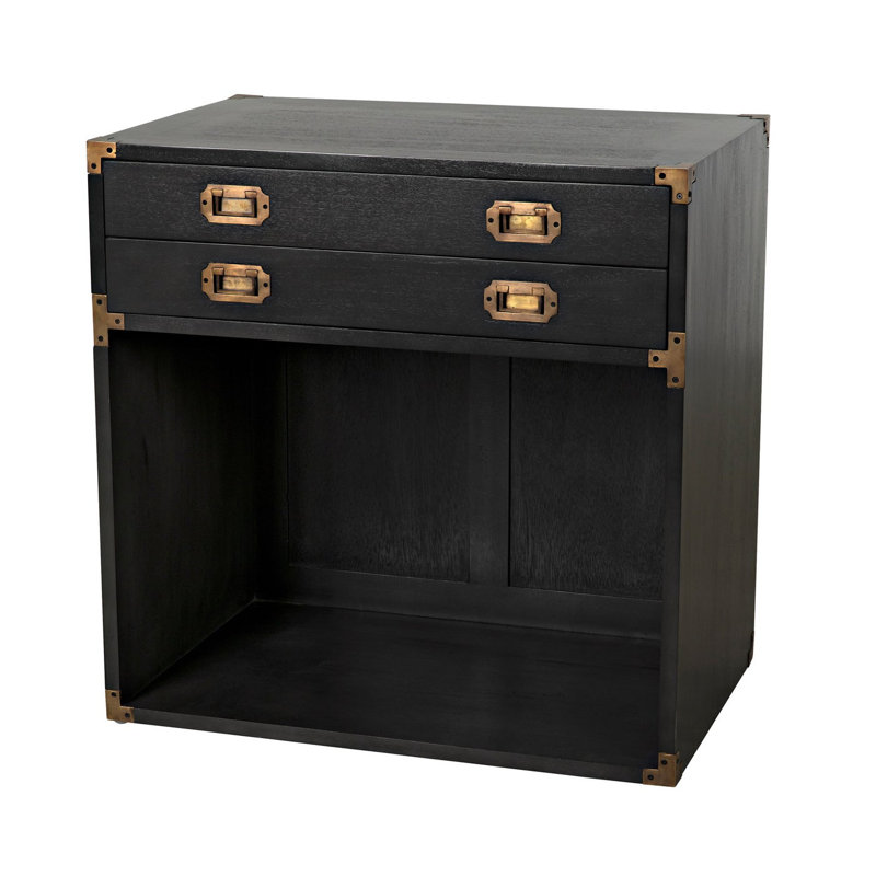 Campaign 2 - Drawer Dresser