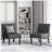 Emmalie 23'' Wide Tufted Slipper Chair Set-107531895