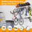 Wall Mounted Garage Storage Shelves