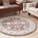 Charlotte Floral Indoor Rug