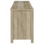 Crédence de rangement l 78,75 po Saxi-1815507042