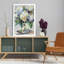 Beach House Bouquet - Peinture-713431840-713431864