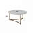 Coffee Table, Sintered Stone Top-1113311293