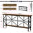 Console Table, Narrow Entryway Table Sofa Table for Living Room, Behind Couch, Entrance, Hallway, Foyer-58700435