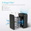 Purificateur d'air de table-63246301