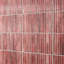 Curve Fluted 6X12 3D Glossy Ceramic Tile-952038460