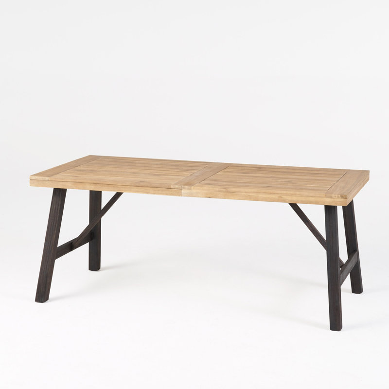BETTINA DINING TABLE