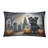 Other/No Pattern Outdoor Throw Pillow
