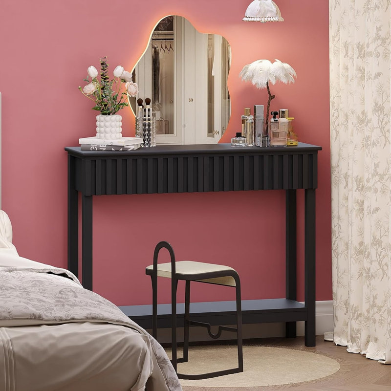100 cm W Console Table