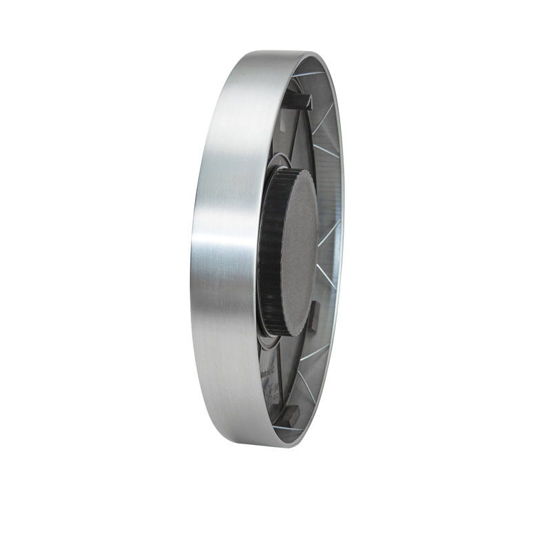 Horloge murale 14,57 po Leflore