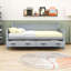 Lit de jour simple avec 2 tiroirs-1721316947