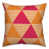 Pink/White/Orange selected