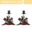 Metal Candlestick