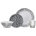 Terrazzo Gray