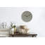 Wood Wall Clock
