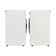 Equator All-in-One Washer Dryer VENTED-DRY 30% FASTER than Condense 15lb 110V