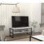 Crédence de rangement l 39,37 po Rikkita-88469454
