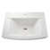 American Standard Townsend 18'' Ceramic Rectangular Bathroom Sink with Overflow