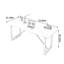Bureau d'écriture Modern Light-2090361694-2090361691