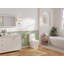 Toilette allongée moderne monobloc Ace 1,6 GPF-111041676-88234901