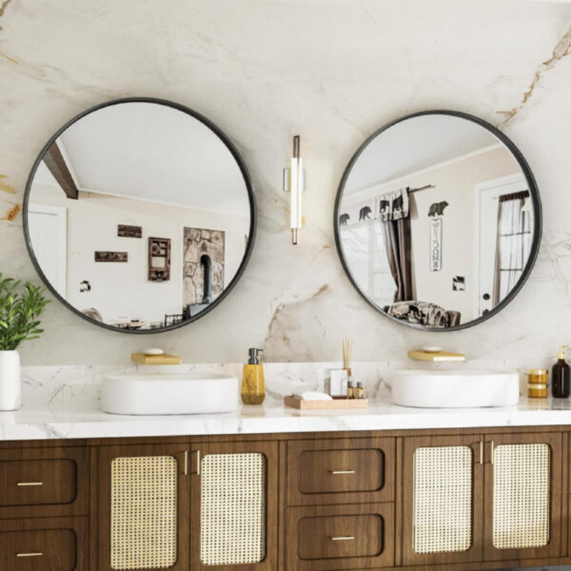 Miroir Symir