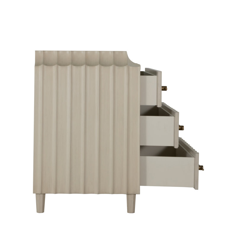 Merigold Chest