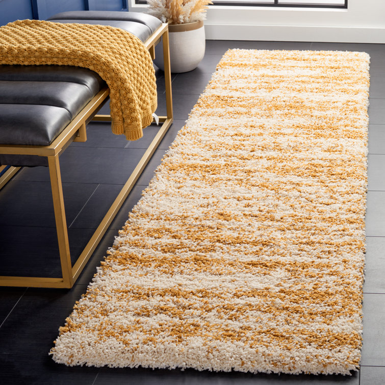 Maskell Performance Abstract Rug