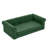 Elegant rectangular pet bed for big and oversized dogs-1131986228