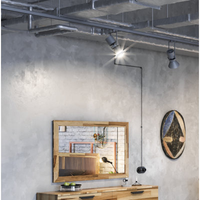Miroir de commode Khadel