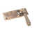 Polished Bronze