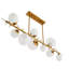 Troon Linear Chandelier-40082053