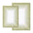 Zenda Cotton Blend Bath Rug-712938798