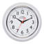 Horloge murale 9,61 pouces