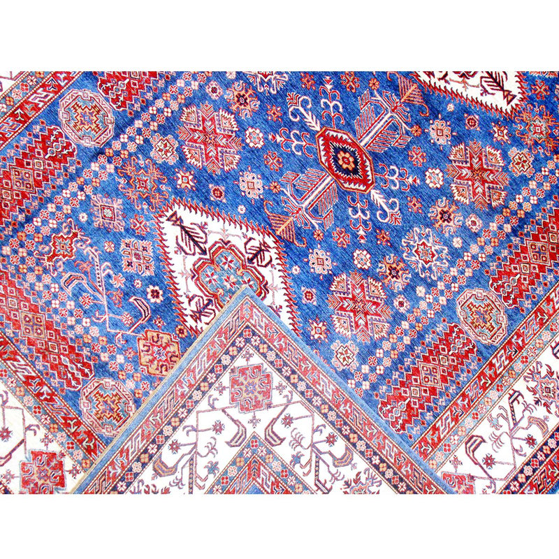 One-of-a-Kind 10' X 13'4" Area Rug