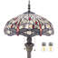 Lampe de lecture sur pied Amabel