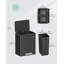 Asjah Step On Kitchen Rubbish Bin - 3.96 L-255332646