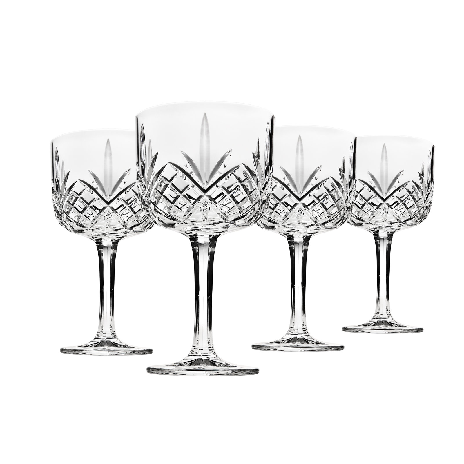 Dublin Crystal Gin Balloon Glass
