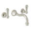 Georgian Era™ Wall Mounted Faucet-54525264
