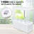 Ivation Hydroponic Unit