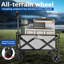 Chariot pliable 180L-102842879