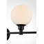 Éclairage pour meuble-lavabo à intensité variable Carmie-125400712-84936697