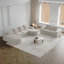 Canapé modulaire Chenille Cloud-1944642353