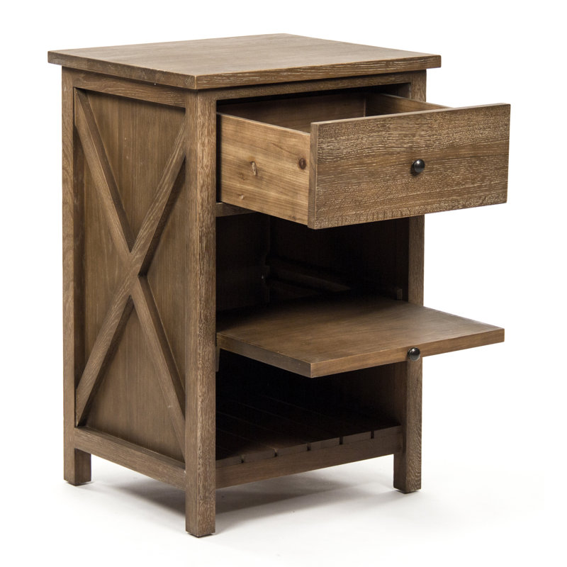 Jamie Kitchen Cart