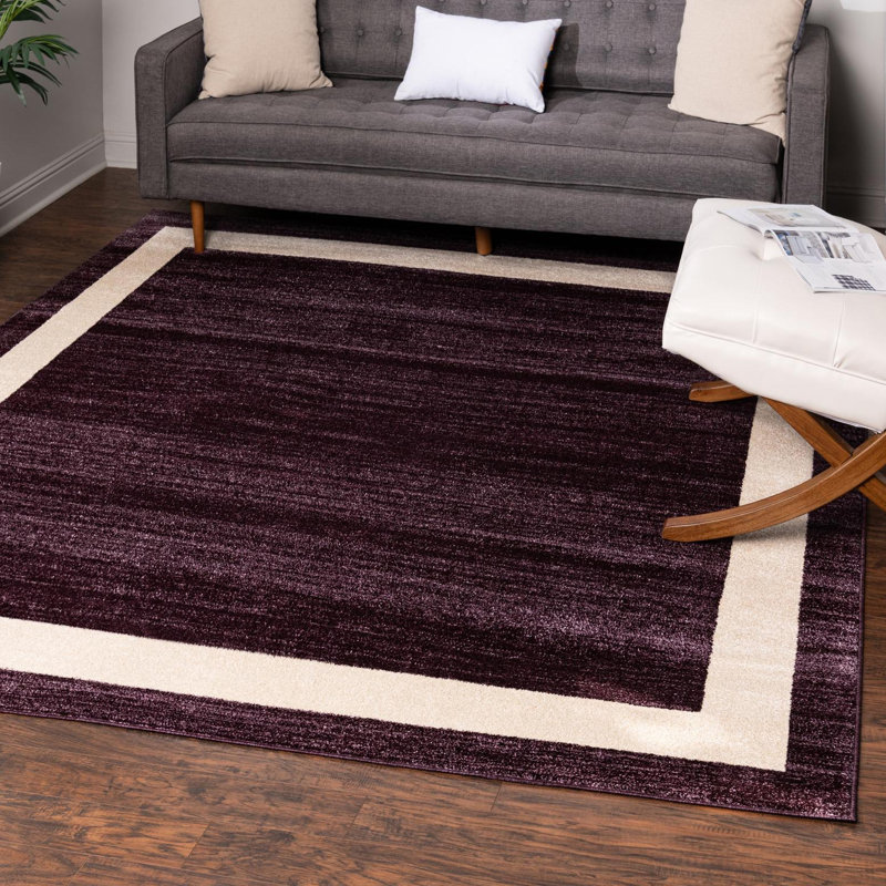 Songul Indoor Rug, Square 8'
