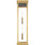 Applique murale en laiton massif Dainera-88507918