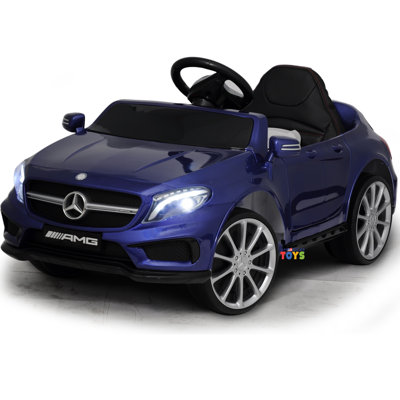 Ride on Car