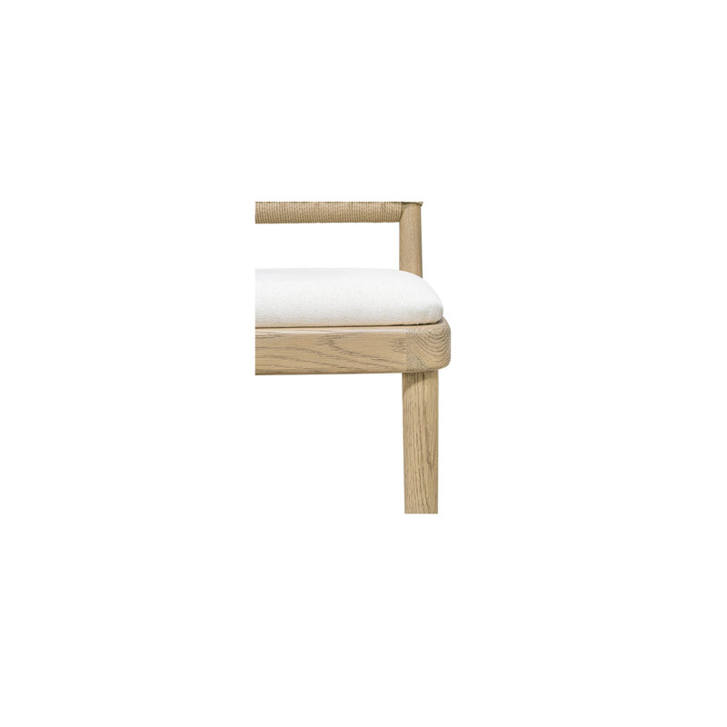 Claire Counter Stool Natural