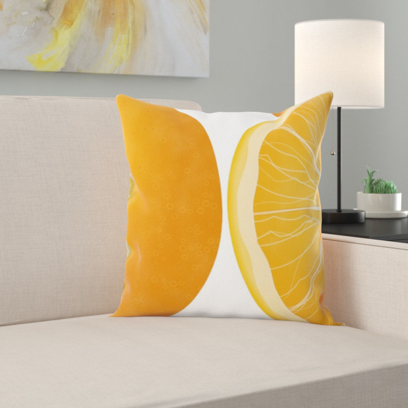 Coussin décoratif