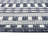 Tukgahgo Striped Indoor / Outdoor Rug-1681753256
